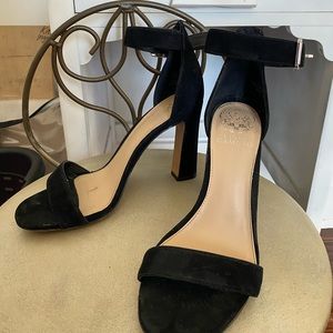 Vince Camuto heels